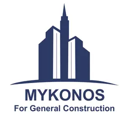 Mykonos For General Construction