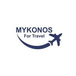 Mykonos for Travel
