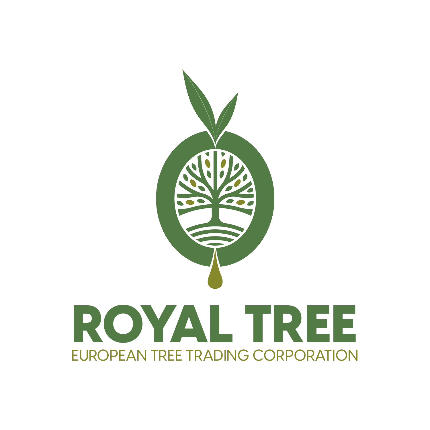 The Royal Tree Corporation